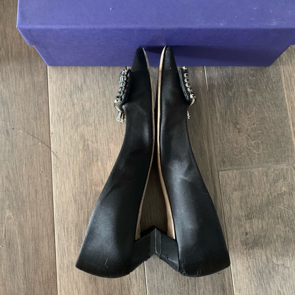 Stuart Weitzman Flat size 6/36 - Picture 3 of 8